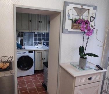 Lussault-sur-Loire Apartamento | Gite le Cot