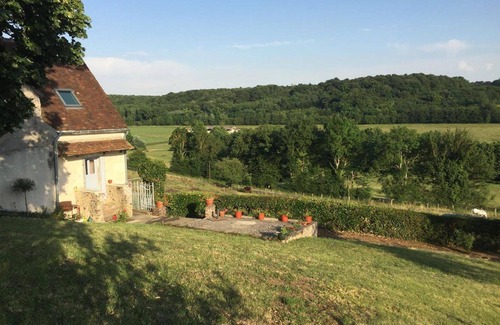 Margon Cabaña | CASA RURAL "LE COTIER" NOGENT LE ROTROU