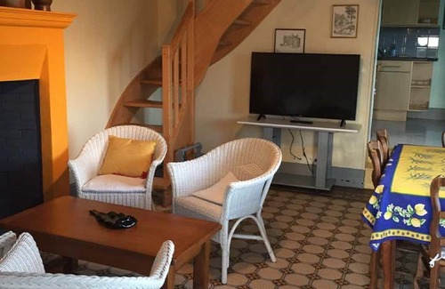 Margon Cabaña | CASA RURAL "LE COTIER" NOGENT LE ROTROU