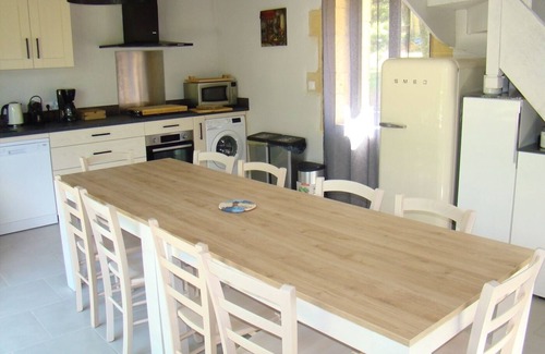 Saint-Germain-de-Belves Casa | GITE "LES CHEVREUILS" IN THE HEART OF PERIGORD NOIR