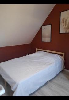 Saint-Quintin-sur-Sioule Casa | Gite le François Thomas