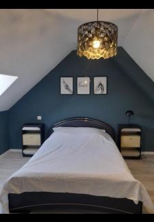 Saint-Quintin-sur-Sioule Casa | Gite le François Thomas