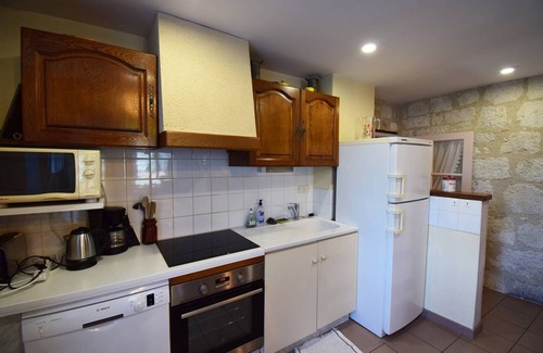 Saint-Martin-de-Villereal Casa | Gite Le Presbytère avec piscine privée - Sud-Ouest - Lot-et-Garonne