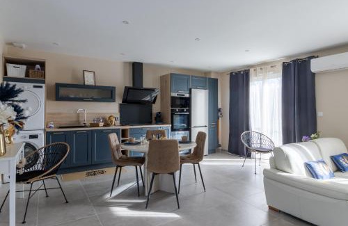 Sarlat-la-Caneda Casa | Gite le Geai des chenes