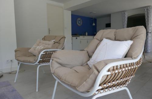 Montignac-de-Lauzun Casa | Gite Le Lampeau