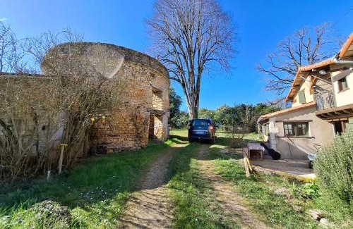 Marnay Casa | Gite le Logis d'Ablet