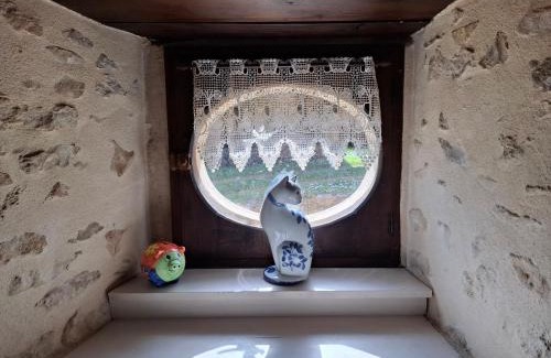 Marnay Casa | Gite le Logis d'Ablet