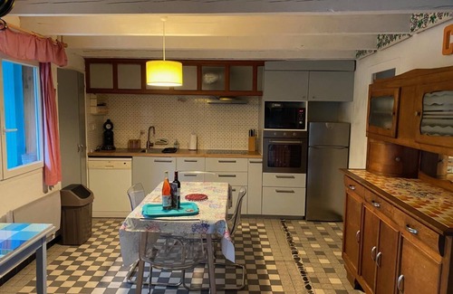 Val de Virvee Casa | Gite LE Logis D'hortense