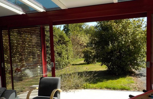Le Lorey Casa | Casa rural Le Lorey, 4 dormitorios, 9 personas