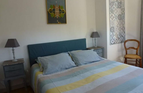 Le Mayet-de-Montagne Cabaña | Casa rural Le Mayet-de-Montagne, 3 dormitorios, 6 personas