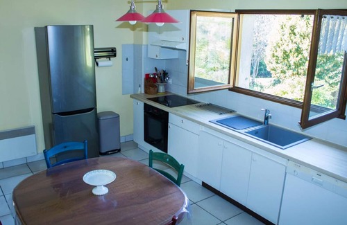 Le Mayet-de-Montagne Cabaña | Casa rural Le Mayet-de-Montagne, 3 dormitorios, 6 personas