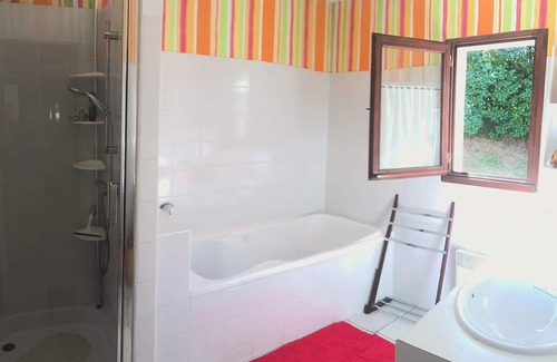 Le Mayet-de-Montagne Cabaña | Casa rural Le Mayet-de-Montagne, 3 dormitorios, 6 personas
