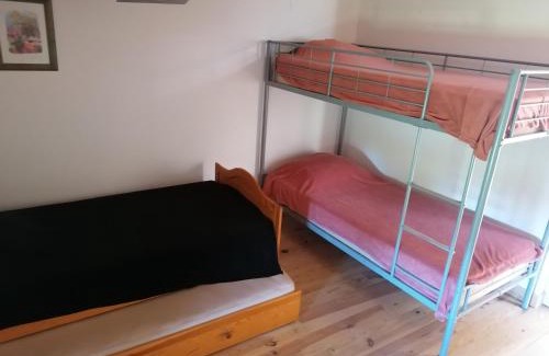 Parthenay Casa | Gite Le marronnier - Parthenay - 10 personnes - Gite à la campagne à 3 kms du centre-ville