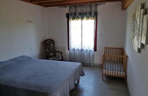Parthenay Casa | Gite Le marronnier - Parthenay - 10 personnes - Gite à la campagne à 3 kms du centre-ville