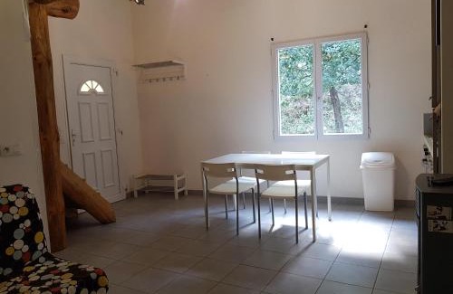 Saint-Andre-Capceze Apartamento | Gite Le Maty