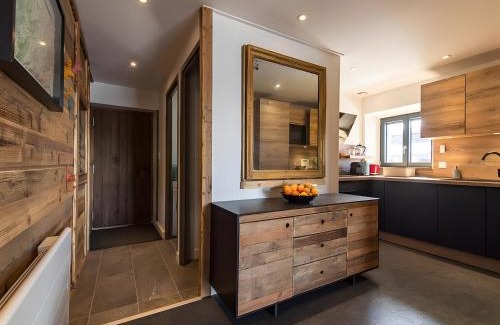 Albiez-Montrond Casa | Gite Le Mazot