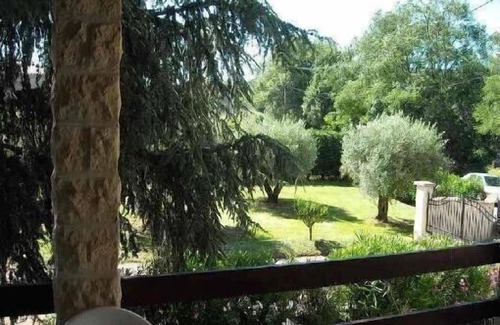 Les Mages Cabaña | Casa rural '' le Monet '' en una casa de campo, tranquila, piscina, servicios de calidad