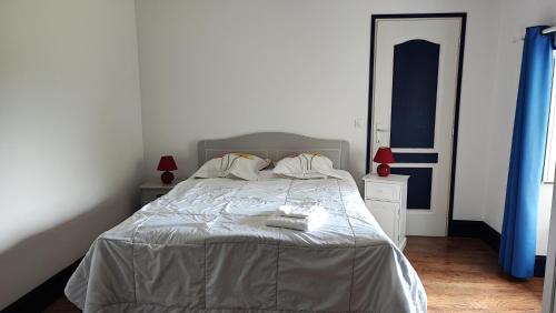Lormes Casa | Gite Le Morvan