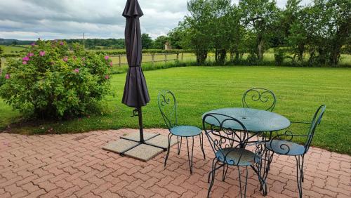 Lormes Casa | Gite Le Morvan