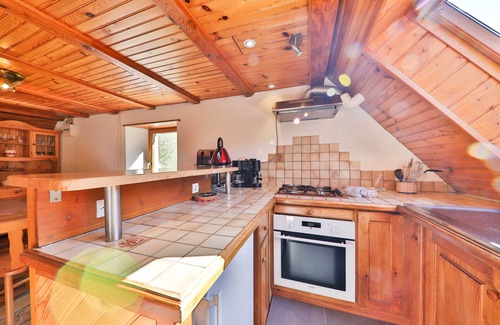 Sondernach Apartamento | Gîte le Panoramic 3 * confort 5 pers a 10 minutos de las pistas wifi