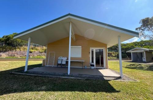Dumbea Casa | Gite Le Panoramique