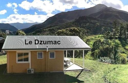Dumbea Casa | Gite Le Panoramique