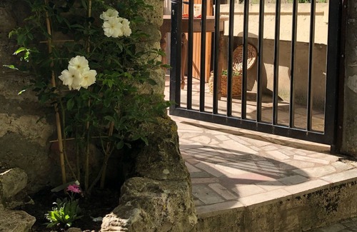 Reillanne Casa | Gite « Le Paradis de Salve »