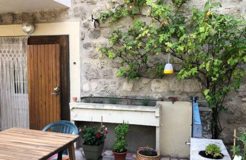 Reillanne Casa | Gite « Le Paradis de Salve »