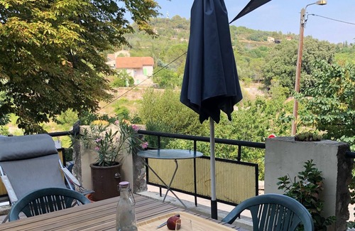 Reillanne Casa | Gite « Le Paradis de Salve »