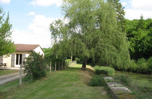 Saint-Andre-dAllas Casa | Gite le Petit-Beyssac 1