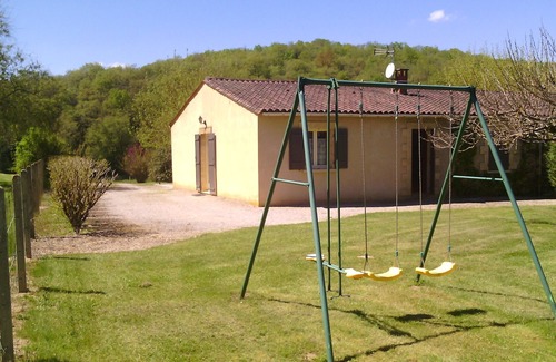 Saint-Andre-dAllas Casa | Gite le Petit-Beyssac 1
