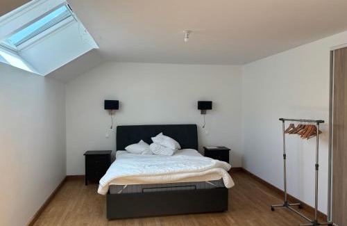 Cohons Casa | Gite Le petit Moulin
