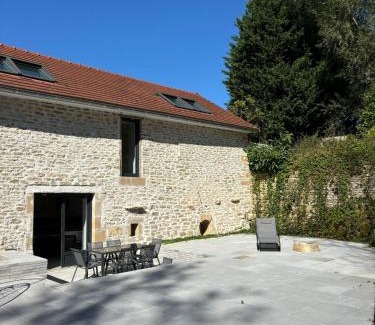 Cohons Casa | Gite Le petit Moulin