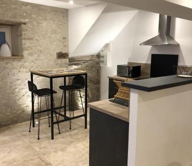 Mer Apartamento | Gite Le petit Relais
