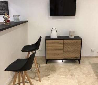 Mer Apartamento | Gite Le petit Relais