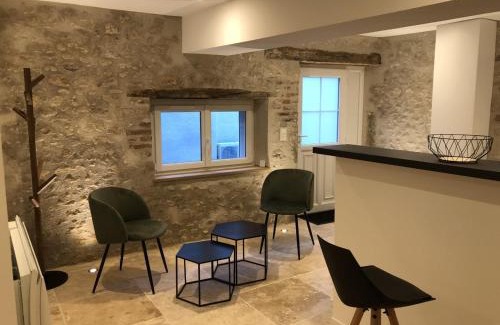 Mer Apartamento | Gite Le petit Relais