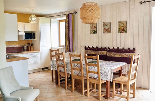 Fajoles Casa | Gite le Pommier at Pech de Compassy near Sarlat