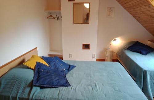 Le Val-Saint-Pere Casa | GITE LE PRESSOIR DE LA BAIE 20 km DU MONT ST MICHEL