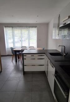 Gerardmer Casa | Gite Le ptit plus à Gérardmer