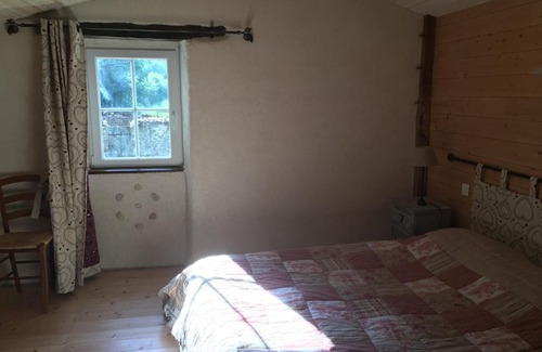 Chantonnay Casa | Gite Le Puy Rabasteau