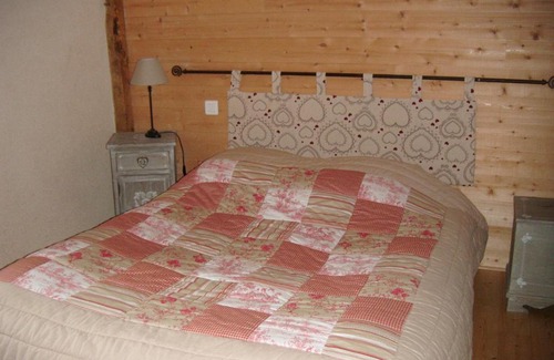 Chantonnay Casa | Gite Le Puy Rabasteau