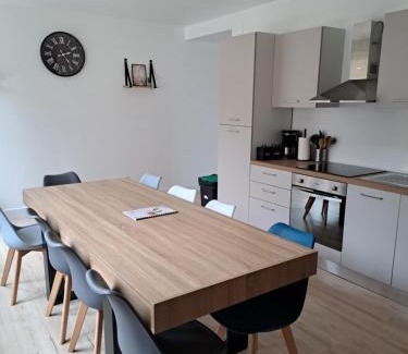 Haybes Casa | Gite - Le sachouliot