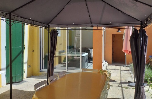 Lambesc Casa | Gîte Le Suquet en el corazón de Lambesc