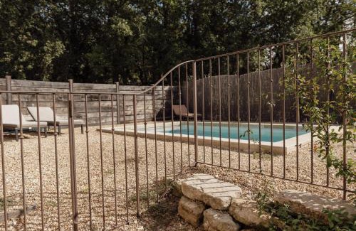 Mormoiron Casa | GITE LE TILLEUL