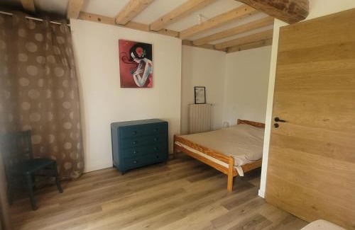 Raucoules Casa | Gite LE TILLEUL