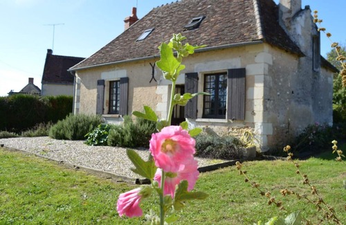 Le Tranger Cabaña | Casa rural Le Tranger, 1 dormitorio, 4 personas