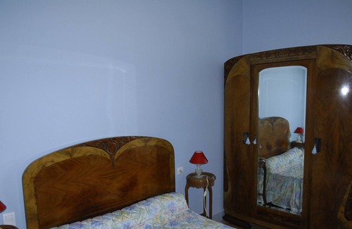 Barsac Cabaña | Casa rural '' le Vieux Pressoir *** '' con piscina, parque infantil,