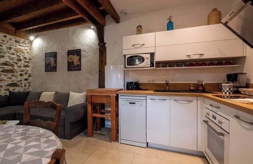 Gargilesse-Dampierre Casa | Gîte Léon -En el corazón del pueblo