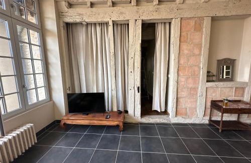 Montpezat-de-Quercy Apartamento | gite les 3 Terrasses