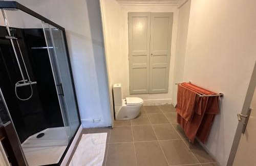 Montpezat-de-Quercy Apartamento | gite les 3 Terrasses